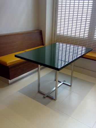 Small Table