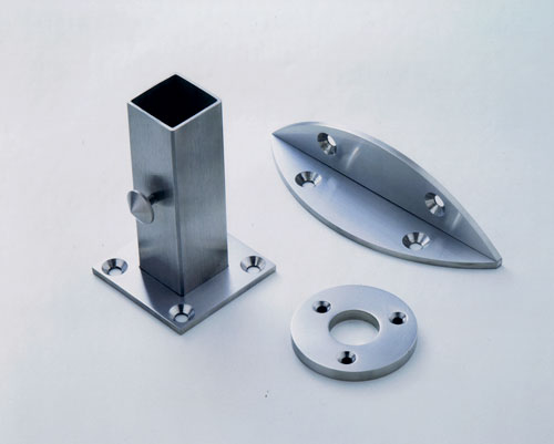 Bespoke fittings
