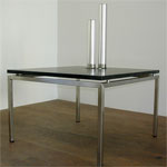 Granite table