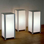 Nu Lamp