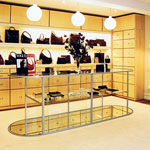 Shelving & Display