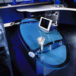 desk
