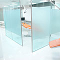 Screens & Mirrors