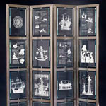 Naval Screen
